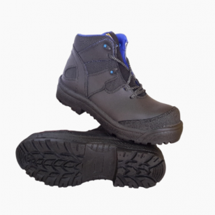 ROMBAR - MOD. 655 :: El Zapato Industrial