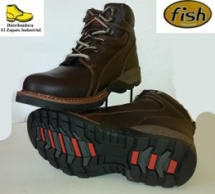 FISH - MOD.4492 :: El Zapato Industrial